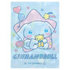  T's Factory Sanrio Characters Trading Hologram Clear Stickers Cute Crying (SINGLE) 1 of 16 RANDOM 