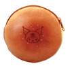  T's Factory Sanrio Retro Bread Pouch Retro Bread Series / Kuromi 