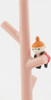 Other Moomin No Gargling Cup & Stand Little My 