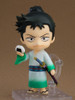  Good Smile Company Nendoroid Ryuma Figure (MONSTERS: 103 Mercies Dragon Damnation) 