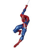 Kaiyodo Amazing Yamaguchi 002 SPIDER MAN Revoltech Figure