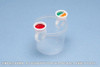  Wave Ring Type Paint Cup B (20pcs) 