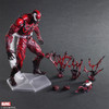 Square Enix 326513 Play Arts Kai Marvel Universe Variant Venom Limited Color Version