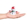  Kawada Nanoblock Snowman (140 Pieces) 