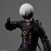 Square Enix FORM-ISM 9S YoRHa No.9 Type S Figure (NieR:Automata) 