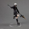  Square Enix FORM-ISM 9S YoRHa No.9 Type S Figure (NieR:Automata) 