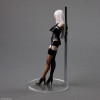  Square Enix FORM-ISM A2 YoRHa Model A No. 2 Figure (NieR:Automata) 