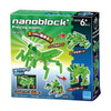 Kawada PBH-010 nanoblock plus Praying Mantis