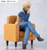  FuRyu TENITOL Rei Furuya (Tooru Amuro) Figure (Detective Conan) 