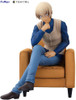  FuRyu TENITOL Rei Furuya (Tooru Amuro) Figure (Detective Conan) 