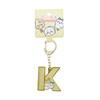  TomanToys Chiikawa Alphabet Keychain K 