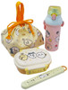  Skater Soft And Tight Lunch Box 270ML / Chiikawa 