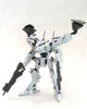  Kotobukiya Armored Core V.I. LINEARK White-Glint & V.O.B Set Plastic Model (Armored Core) 