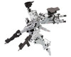  Kotobukiya Armored Core V.I. LINEARK White-Glint & V.O.B Set Plastic Model (Armored Core) 