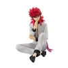 Megahouse MegaHouse G.E.M. Series Palm-Size Kurama Figure (YuYu Hakusho)