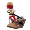 Megahouse MegaHouse G.E.M. Series - Shanks RUN!RUN!RUN! Figure (One Piece) 