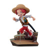 Megahouse MegaHouse G.E.M. Series - Shanks RUN!RUN!RUN! Figure (One Piece) 