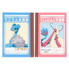 Pokemon Center Original Pokemon Center Mini Learning Booklet Set 8-D 