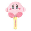  T's Factory Kirby Plush Hand Mirror Kirby 