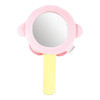  T's Factory Kirby Plush Hand Mirror Kirby 