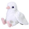  Sunlemon Fluffies Plush S Pigeon WH 