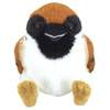  Sunlemon Fluffies Plush S Sparrow 