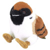  Sunlemon Fluffies Plush S Sparrow 
