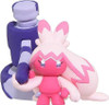  Takara Tomy Pokemon Moncolle Figure Tinkaton 