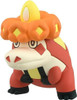 Takara Tomy Pokemon Moncolle Figure Crocalor