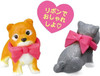  Takara Tomy Licca Doll Set Backpack & Pet Full Set #Doggyan #Licca 