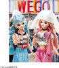  Takara Tomy Licca Doll #Jenny #WEGO 