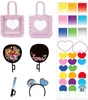  Takara Tomy Licca Doll Set  #Groupie Debut Set #LW-12 