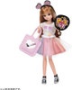  Takara Tomy Licca Doll Set  #Groupie Debut Set #LW-12 