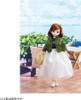  Takara Tomy Licca Doll Clothing Set  #Seaside Khaki #LW-19 