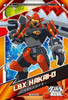  Ensky 70-m09 Jigsaw Puzzle Little Battlers Experience LBX Hakai-O (70 Small Pieces) 