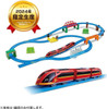  Takara Tomy Pla-Rail Plarail Best Selection Set 