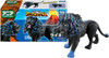  Takara Tomy Ania Kingdom Lios (Lion) 