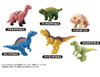  Takara Tomy Ania Kingdom Dinosaur Egg  (RANDOM SINGLE) 