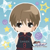  Ensky 100-62 Jigsaw Puzzle Kuroko's Basketball Sakurai Ryo (100 Small Pieces) 