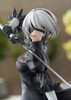  Good Smile Company POP UP PARADE 2B (YoRHa No.2 Type B) Figure (NieR:Automata Ver1.1a) 