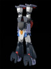 Good Smile Company MODEROID Jumbow Plastic Model (Choriki Robo Galatt)