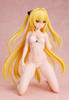  FREEing Golden Darkness: Swimsuit with Gym Uniform Ver. 1/4 Figure (To Love-Ru Darkness) 