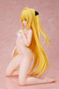  FREEing Golden Darkness: Swimsuit with Gym Uniform Ver. 1/4 Figure (To Love-Ru Darkness) 