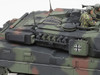  Tamiya 35387 1/35 Leopard 2 A7V  Plastic Model 