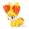 Pokemon Center Original 653 Plush Pokemon Fit Fennekin