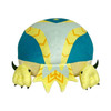 Capcom Monster Hunter Nap Cushion Zinogre
