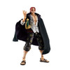 Megahouse MegaHouse Variable Action Heroes Red-Haired Shanks Action Figure (One Piece) 