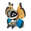 Pokemon Center Original 666 Plush Pokemon Fit Vivillon (Taiga Pattern)