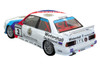 Aoshima 98196 BMW M3 E30 '91 Deutschland Model 1/24 Scale Kit