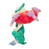 Pokemon Center Original 671 Plush Toy Pokemon Fit Florges